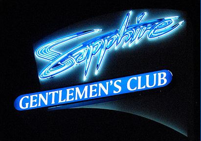 sapphire las vegas